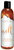 Intimate Organics Melt Warming Organic Personal Lubricant - 2 Oz