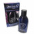 Divine 9 Water Based Personal Lubricant - 4 Oz Bottle