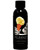 Earthly Body Edible Massage Oil - 2 Oz Vanilla