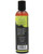 Intimate Organics Organic Relaxing Massage Oil - 4 Oz Coconut & Lemongrass