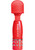 Xgen BodyWand Love Edition Mini - Red