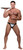 Male Power Men's For The Guy Who Likes To Serve It Hot