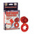 CalExotics Dual Support Magnum Cock Ring