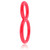 Screaming O Ofinity Cock Ring - Red