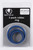 Spartacus Rubber Cock Ring Set - Blue Pack Of 3