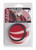 Spartacus 2" Rubber Cock Ring - Black