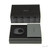 Lelo Tor 2 Couple's Vibrating Cock Ring - Black