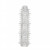 CalExotics Dr. Joel Kaplan Adjustable Added Girth - Clear Penis Extension
