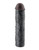Pipedream Fantasy Xtensions Mega 3" Penis Extension - Black