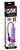 Pipedream Pump Worx Beginner's Power Penis Pump - Purple
