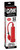 Pipedream Pump Worx Beginner's Power Penis Pump - Red