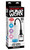 Pipedream Pump Worx Cock Trainer Penis Pump System Includes 3 Tpr Sleeves