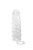 Dorcel Mr Orgasm Penis Sheath - Clear