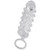 Dorcel Mr Orgasm Penis Sheath - Clear
