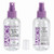 CalExotics Dr. Laura Berman Intimate Basics Anti Bacterial Sex Toy Cleaner