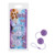 CalExotics First Time Love Pleasure Balls Duo Lover - Purple
