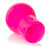 CalExotics Nipple Play Advanced Nipple Suckers - Pink