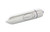 Rocks-Off Ro - 80Mm Chrome Bullet Vibrator