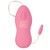 CalExotics Whisper Micro Heated Bullet Vibrator - Pink