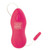 CalExotics Whisper Micro Bullet Vibrator - Pink