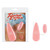 CalExotics Pocket Exotics Bullet Vibrator - Pink Passion