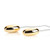 CalExotics Pocket Exotics Double Gold Bullet Vibrator s