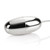 CalExotics Pocket Exotics Silver Bullet Vibrator