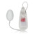 CalExotics Pocket Exotics Vibrating Egg