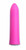 Nu Sensuelle Point Rechargeable Bullet Vibrator - Pink