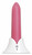 Nu Sensuelle Point Rechargeable Bullet Vibrator - Pink