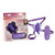 CalExotics Venus Butterfly Vibrator 2 - Purple