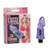 CalExotics Pussy Pleaser Clit Climaxer - Purple Clitoral Stimulator
