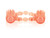Screaming O Two - O Double Pleasure Couple's Cock Ring