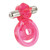 CalExotics Dual Clit Flicker Couples Stimulator