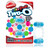 Screaming O Color Pop Quickie Two - O - Blue Couple's Cock Ring
