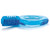 Screaming O Go Vibrator Ring - Blue Couple's Cock Ring