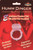 Hott Products Humm Dinger Vibrating Cock Cock Ring - Magenta