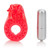 CalExotics Couples Raging Bull Couples Stimulator