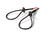 Mystim Electro Stimulation Rodeo Robin Penis & Testicle Strap Set