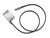 Kinklab Fetish Electro Stimulation Power Tripper - Black