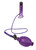 Pipedream Fetish Fantasy Series Vibrating Clit Sucker - Her