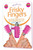 Hott Products Frisky Finger Vibrator - Purple