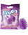 Screaming O Fingo Finger Vibrator Tips - Purple