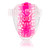 Screaming O Color Pop Quickie Lingo Tongue Vibrator - Pink