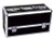BMS Large Lockable Vibrator Case - Black