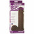 Doc Johnson ULTRASKYN Vac - U - Lock Cock Strap On Dildo Attachment - 8" Black