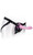 Pipedream Fantasy Elite Universal Beginner's Strap On Dildo Harness - Compatable Includes Any Silicone Dildo