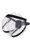Pipedream Fantasy Elite Universal Beginner's Strap On Dildo Harness - Compatable Includes Any Silicone Dildo