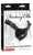 Pipedream Fantasy Elite Universal Heavy Duty Strap On Dildo Harness - Compatable Includes Any Silicone Dildo