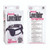 CalExotics Love Rider Universal Power Support Strap On Dildo Harness - Black